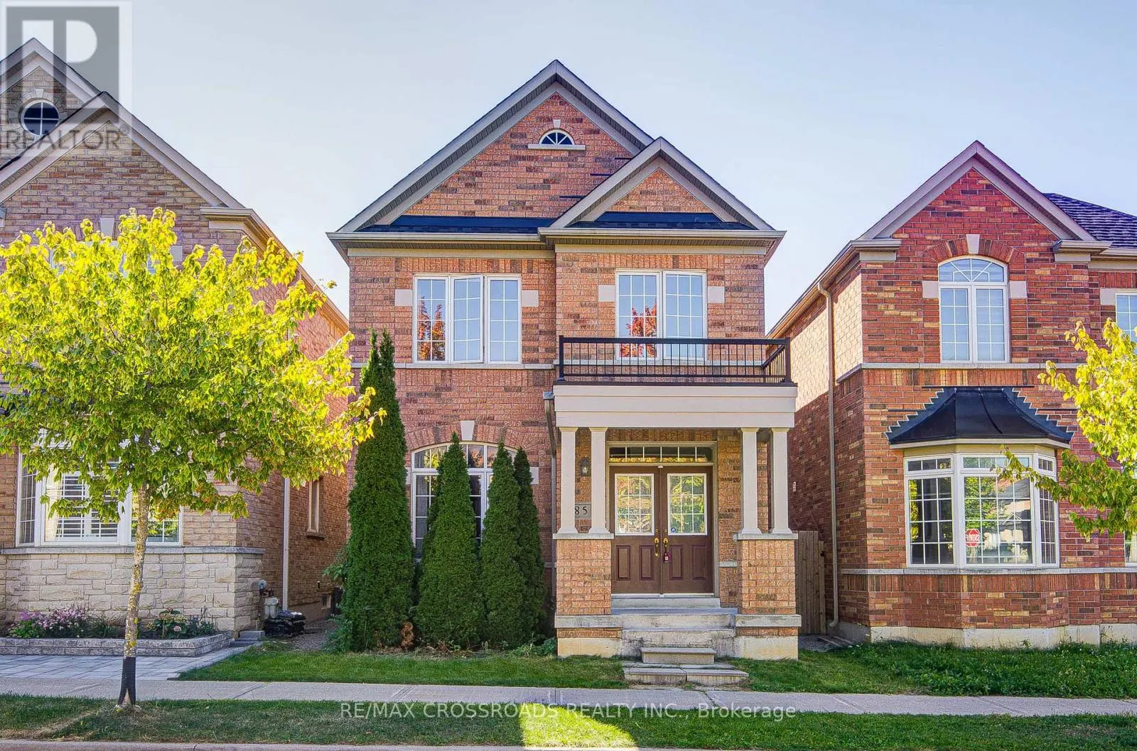 85 SHADY OAKS AVENUE