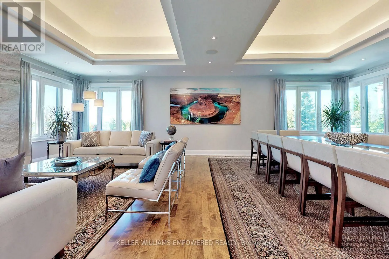 17 DEW DROP COURT