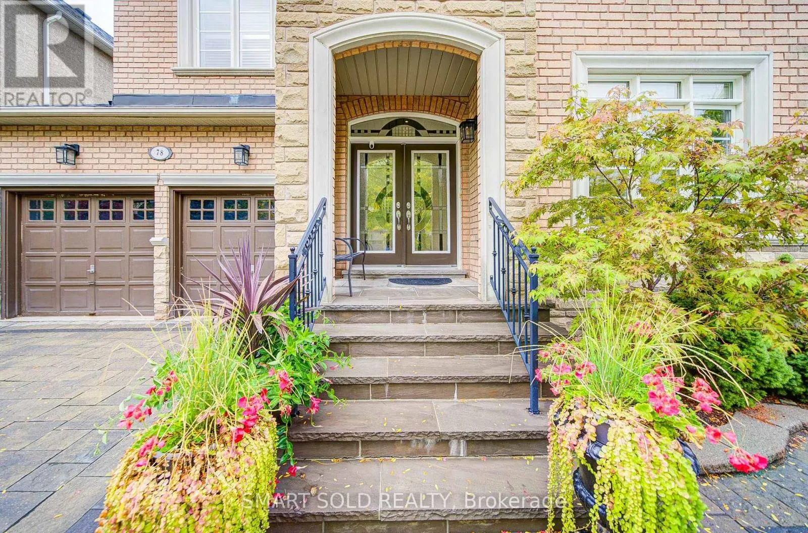 78 FOXWOOD ROAD
