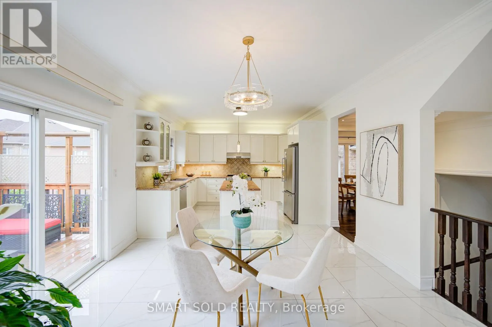 78 FOXWOOD ROAD
