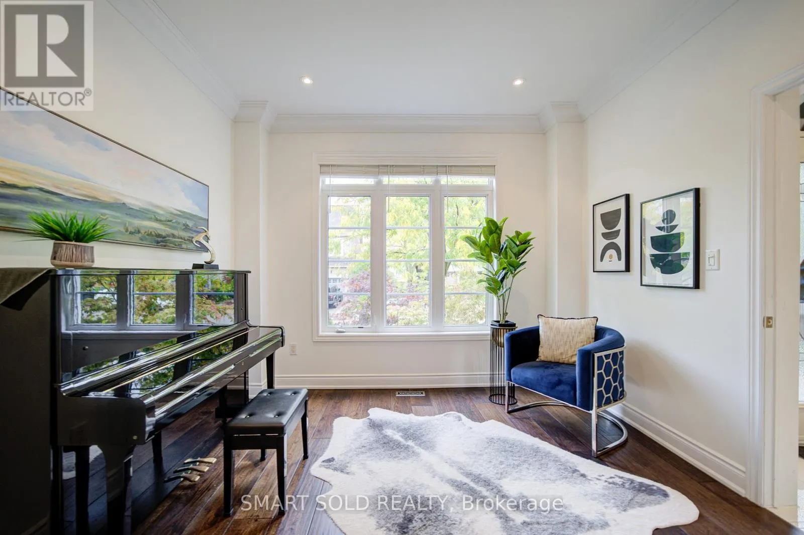 78 FOXWOOD ROAD