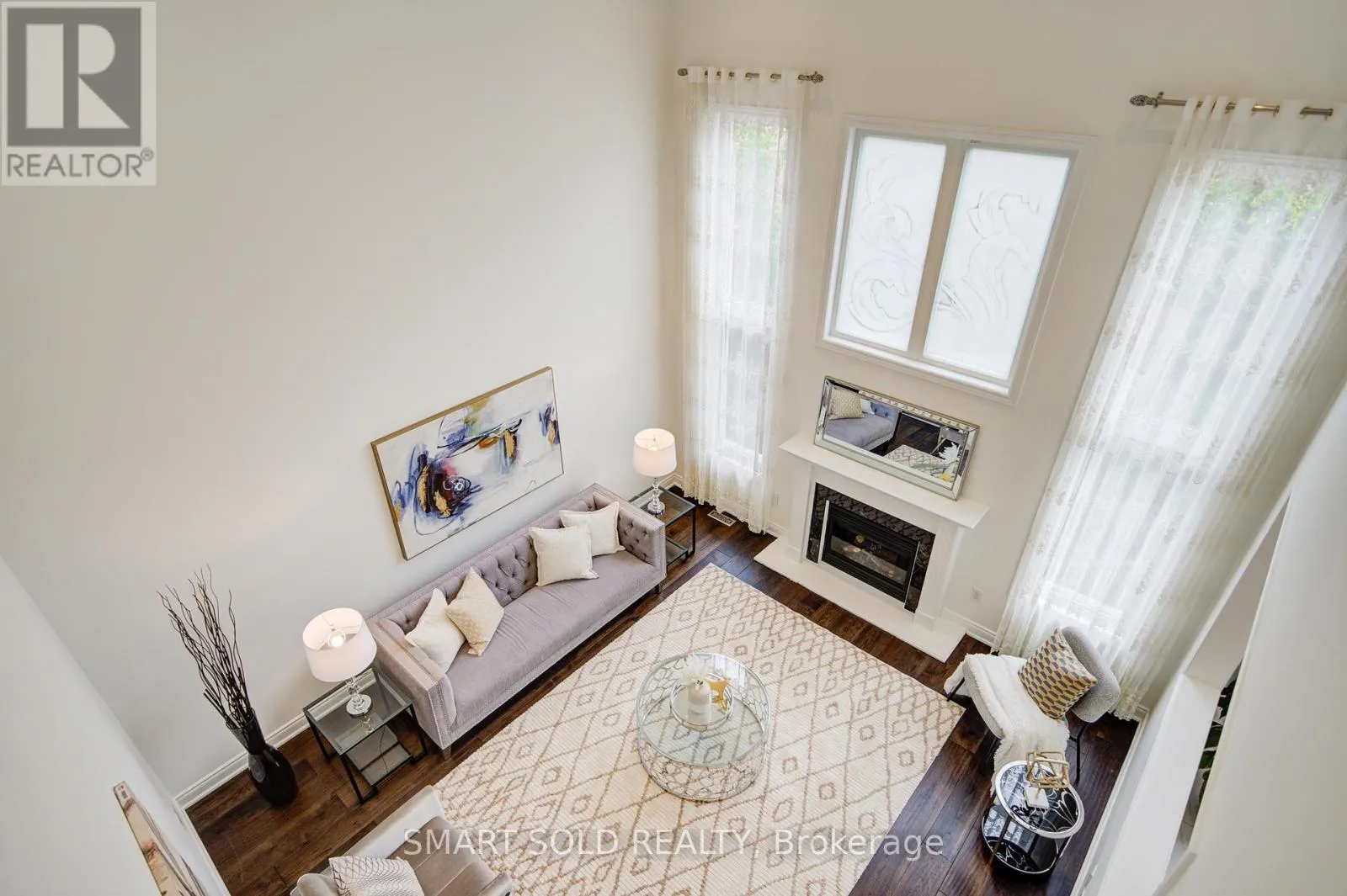 78 FOXWOOD ROAD