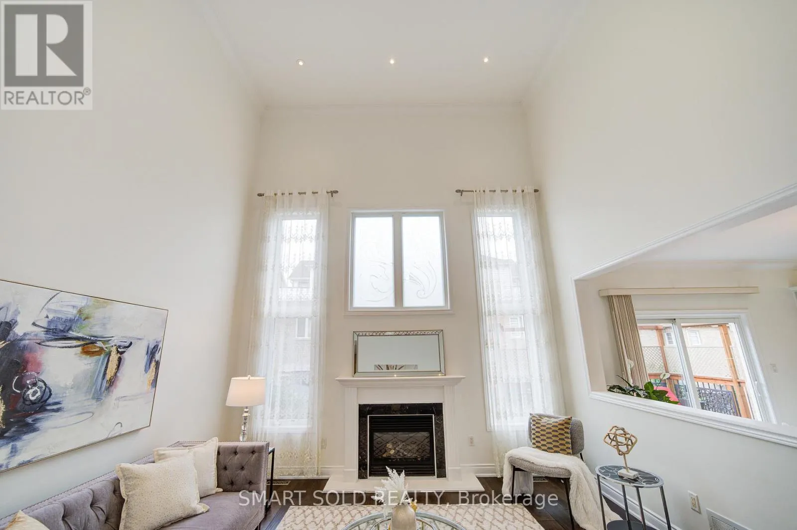78 FOXWOOD ROAD