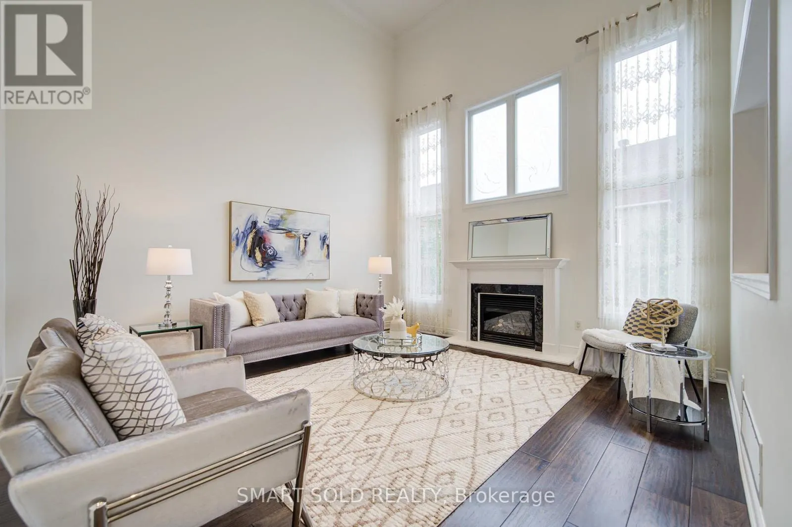 78 FOXWOOD ROAD