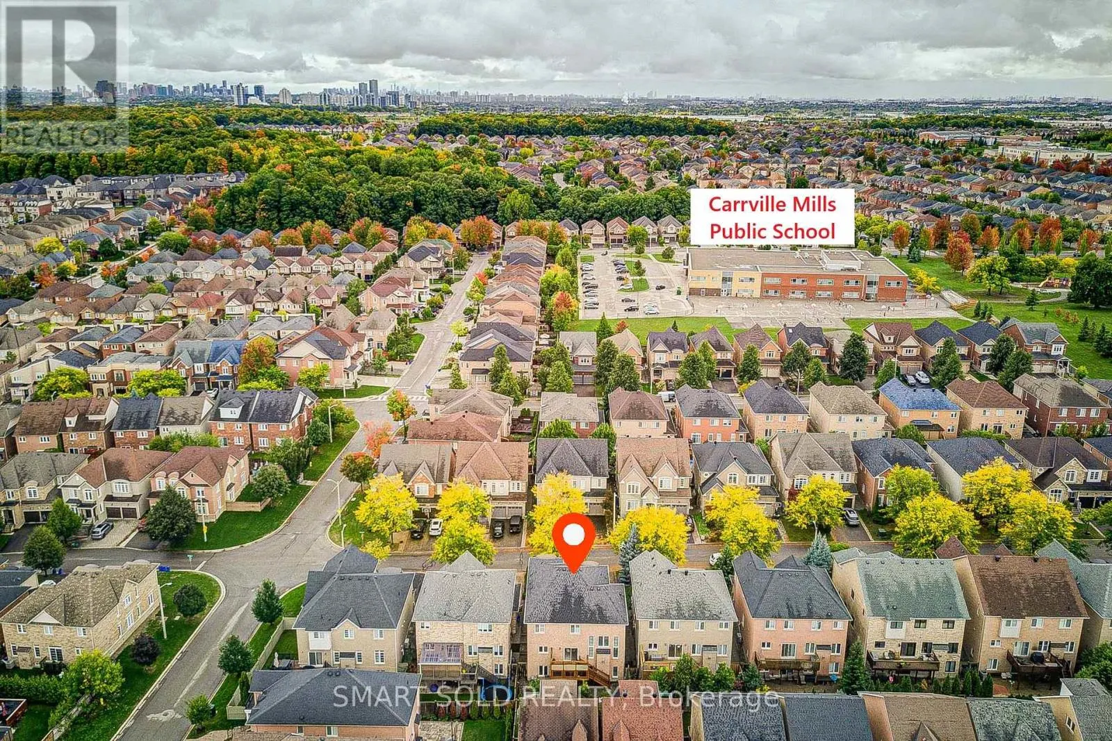 78 FOXWOOD ROAD