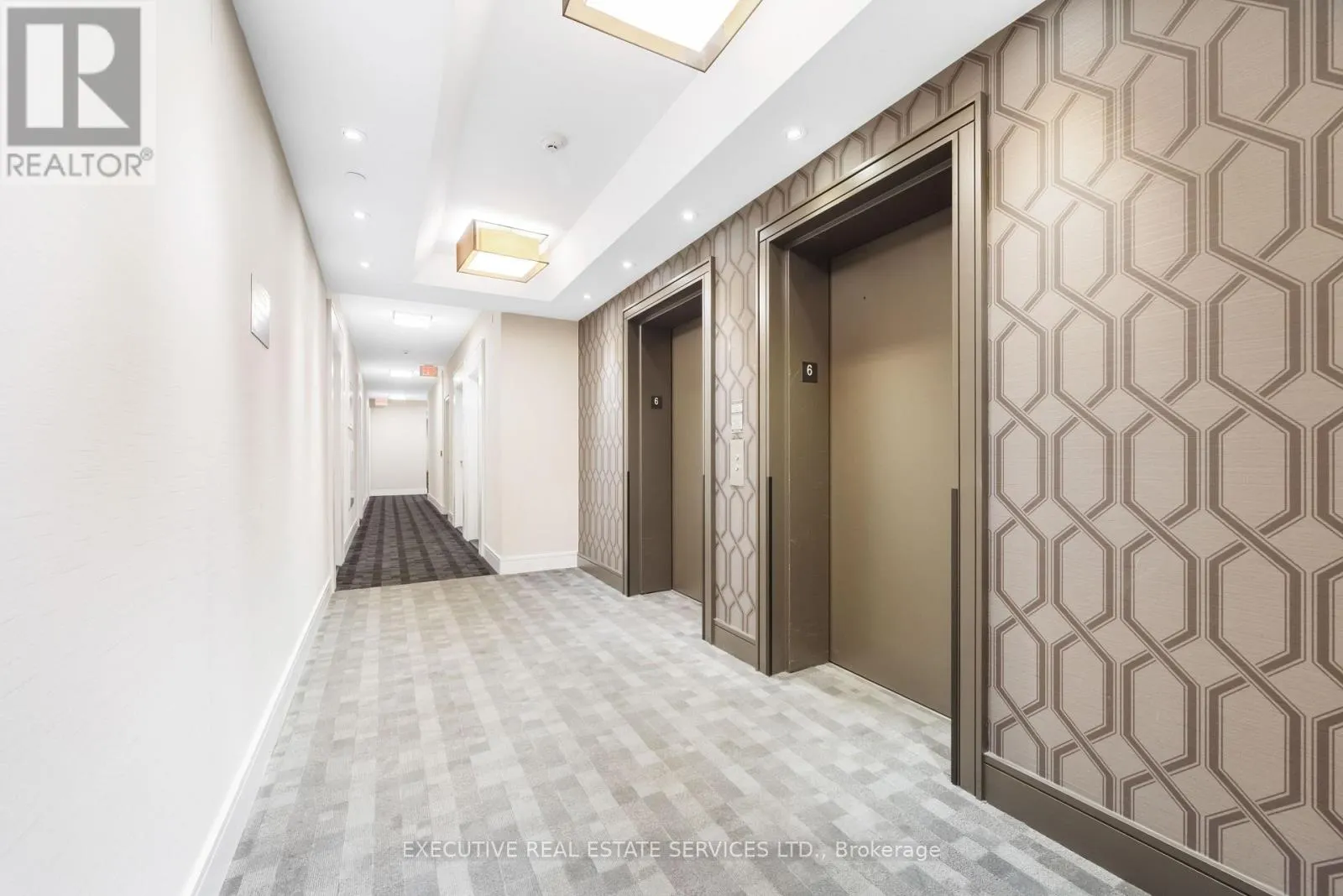 #608 - 9191 YONGE STREET SW