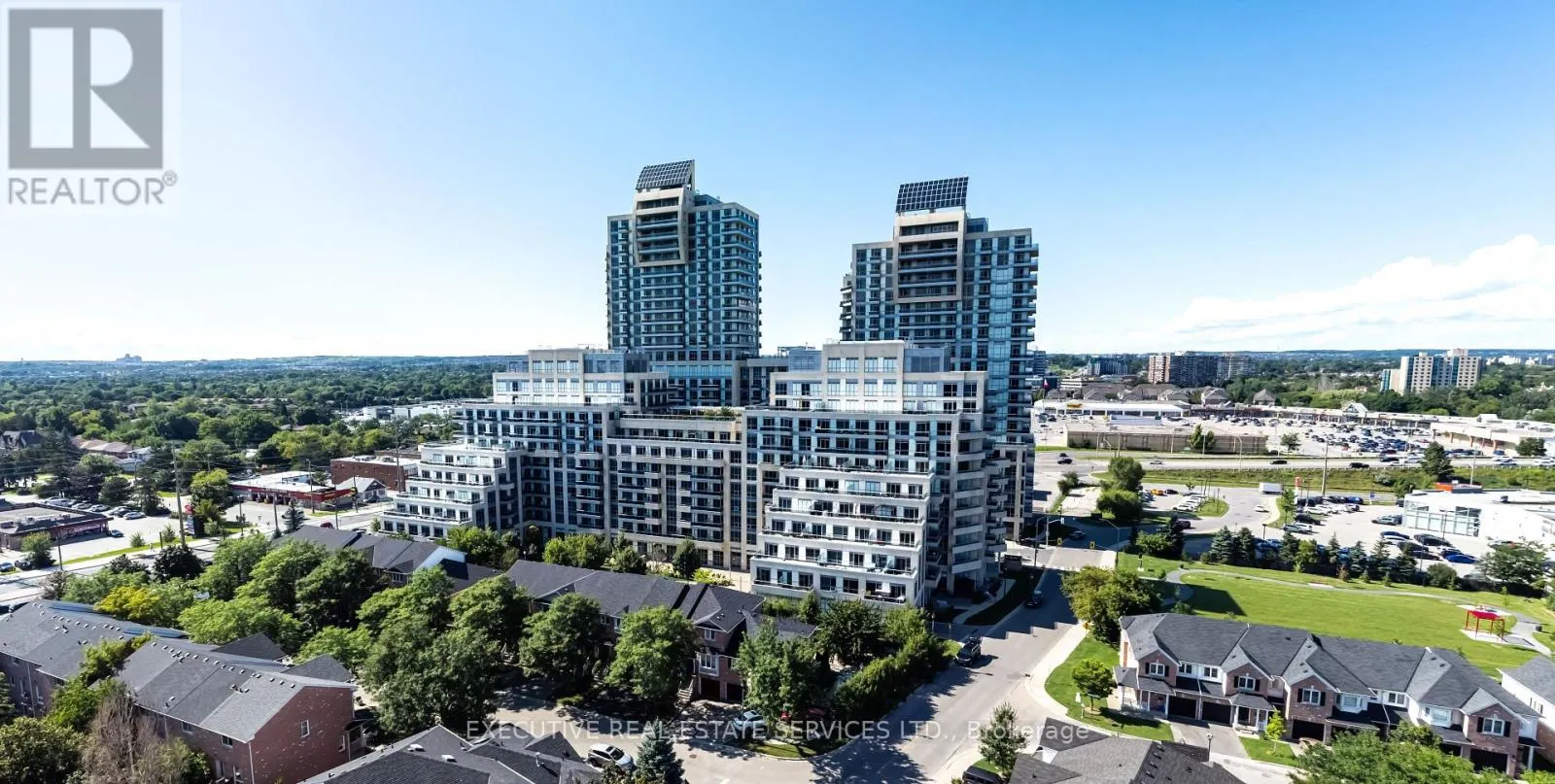 #608 - 9191 YONGE STREET SW