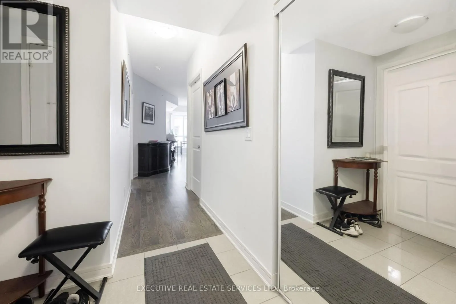 #608 - 9191 YONGE STREET SW