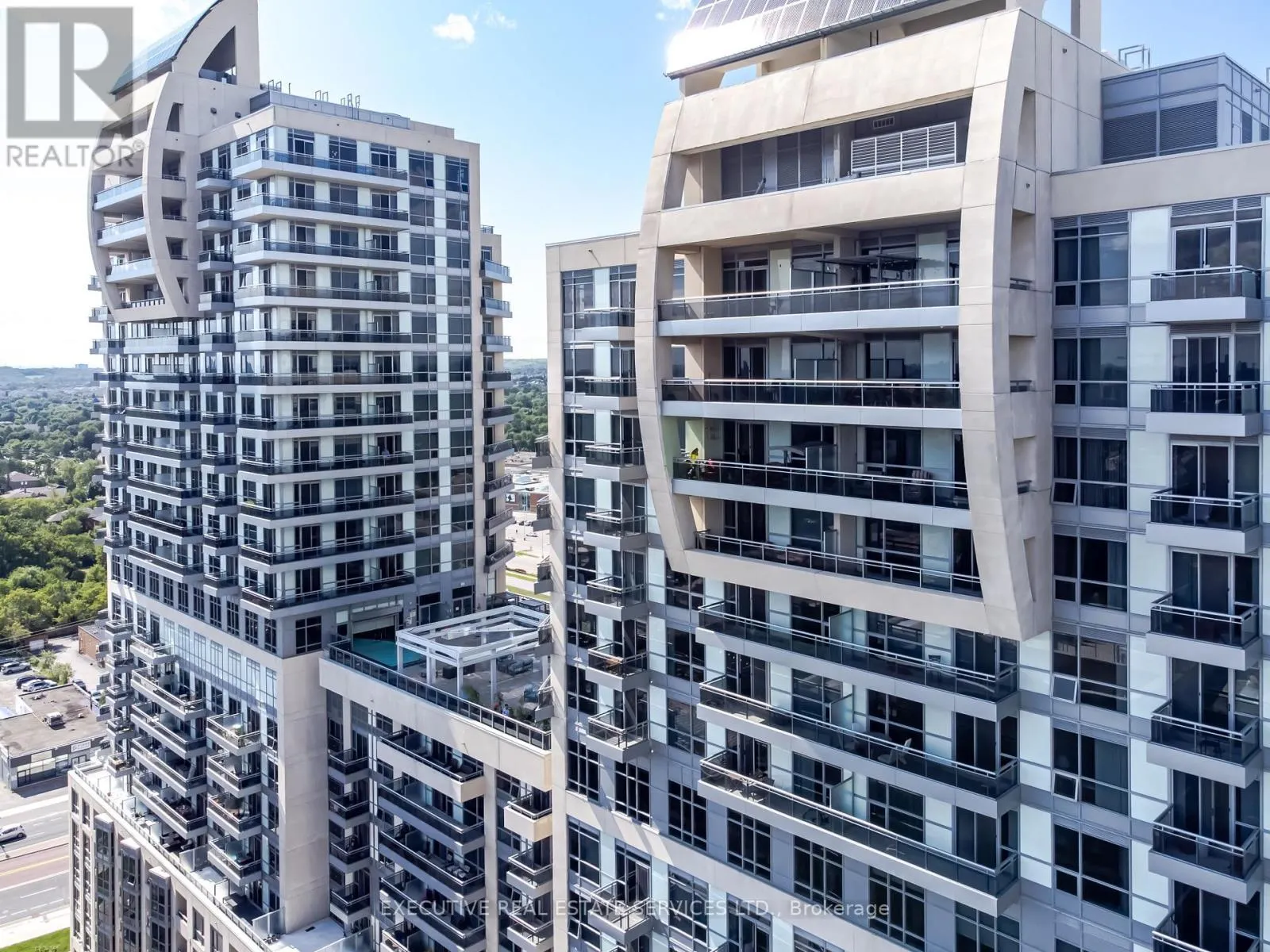 #608 - 9191 YONGE STREET SW
