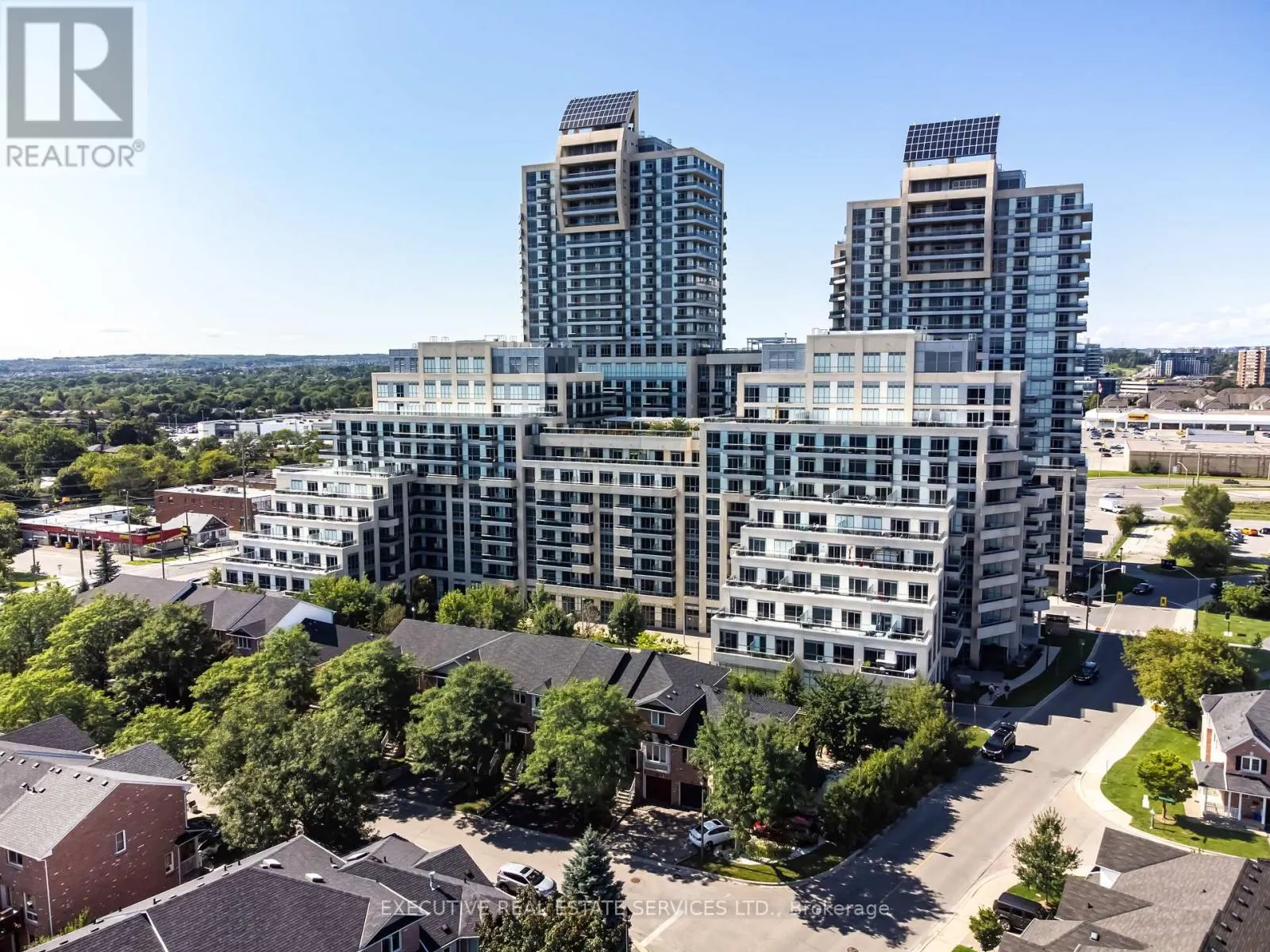 #608 - 9191 YONGE STREET SW