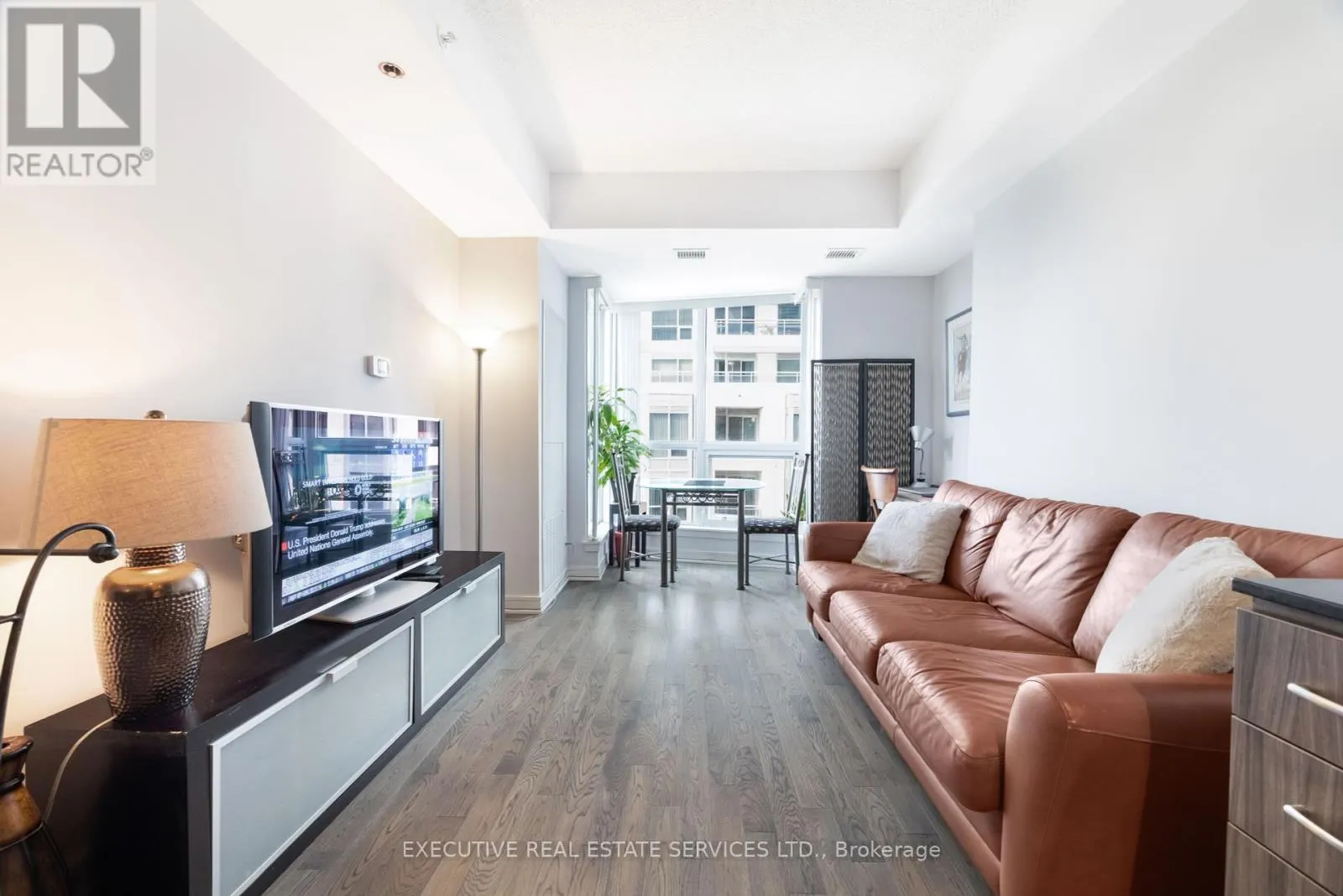 #608 - 9191 YONGE STREET SW