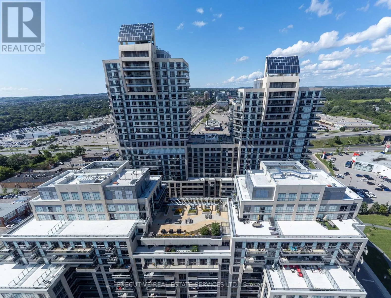 #608 - 9191 YONGE STREET SW