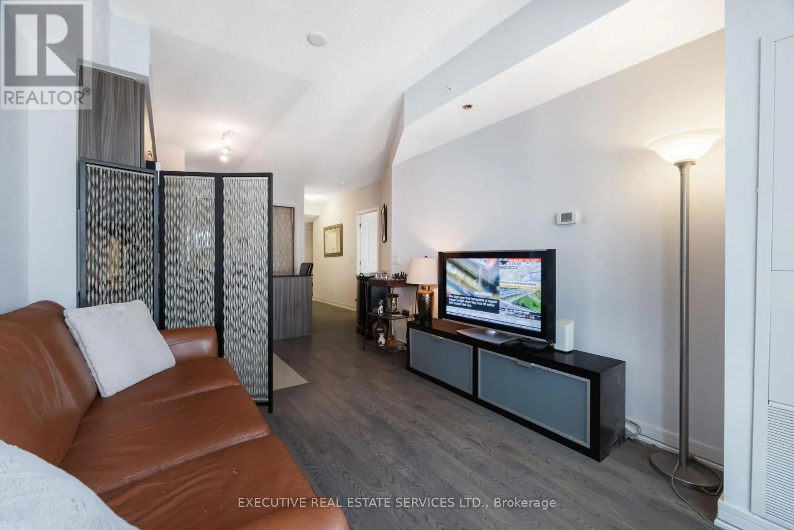 #608 - 9191 YONGE STREET SW