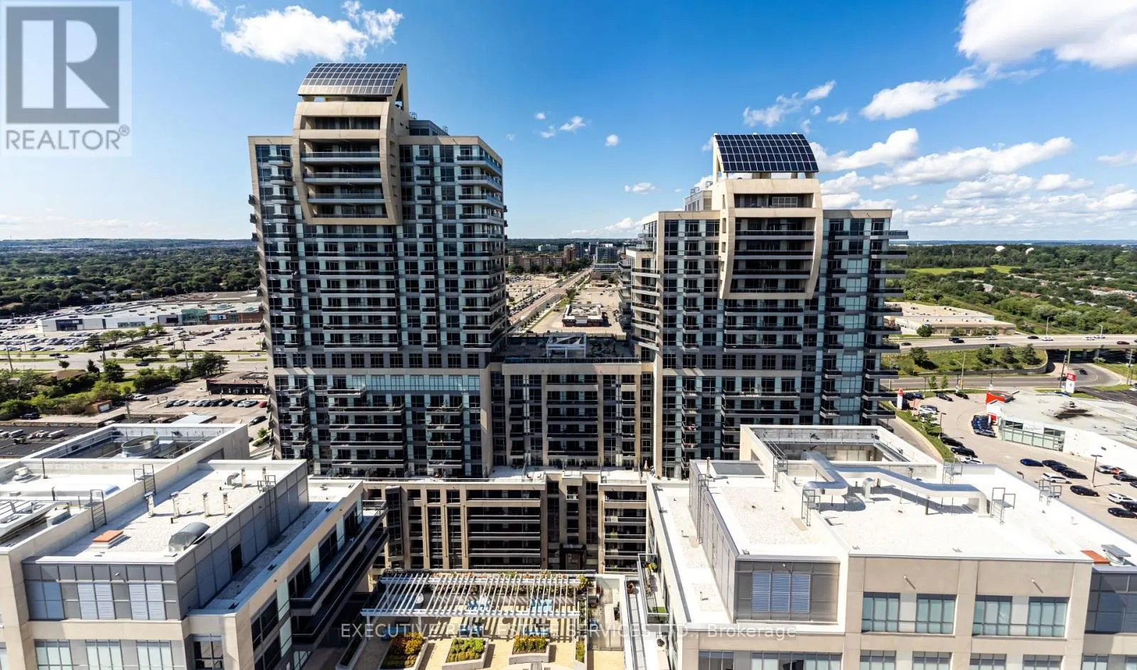 #608 - 9191 YONGE STREET SW