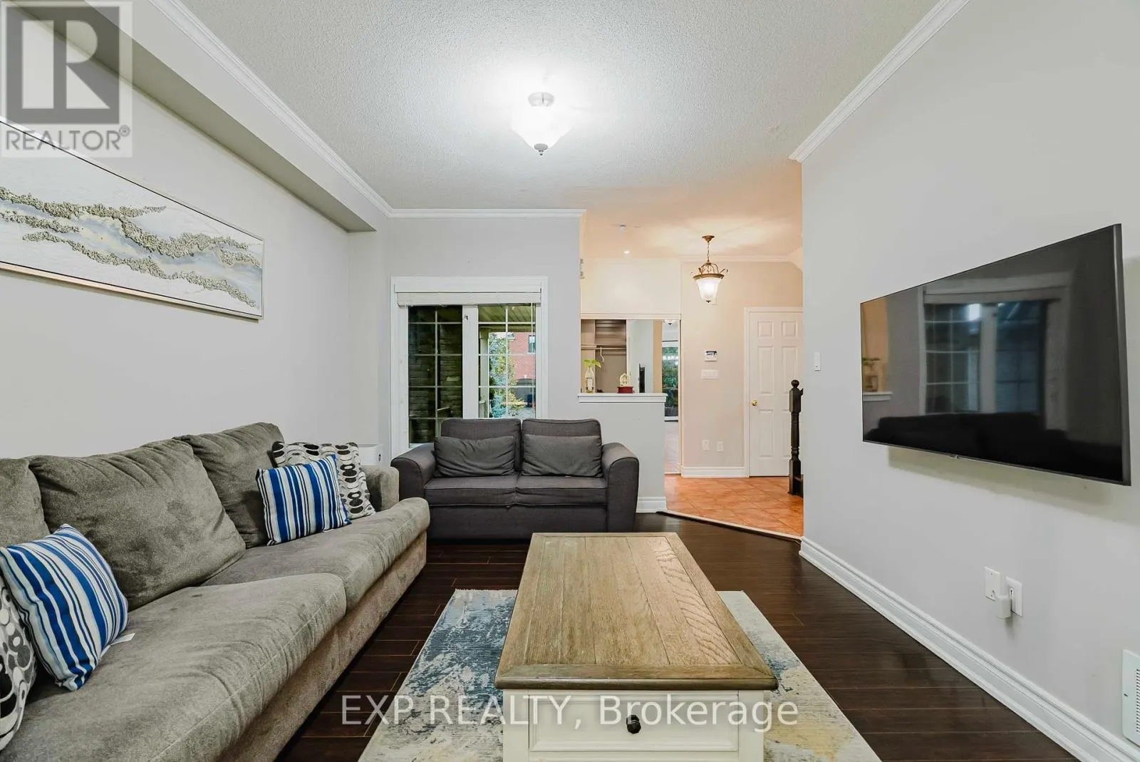120 PORTAGE AVENUE