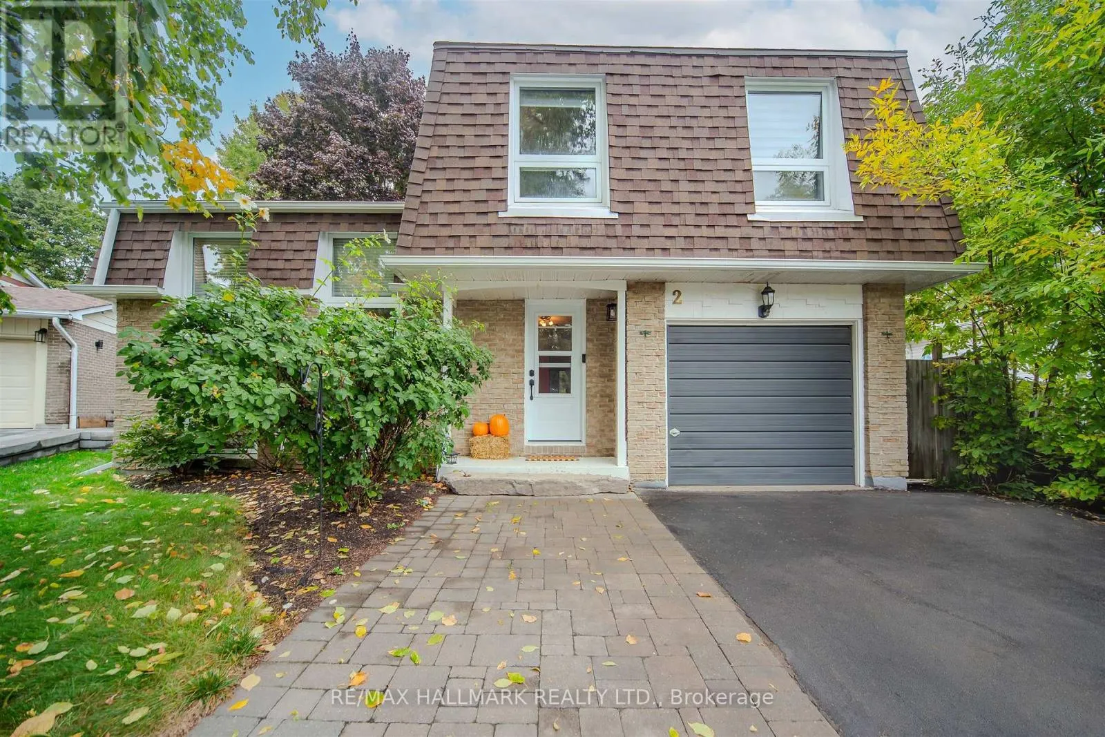 2 BRYAN COURT