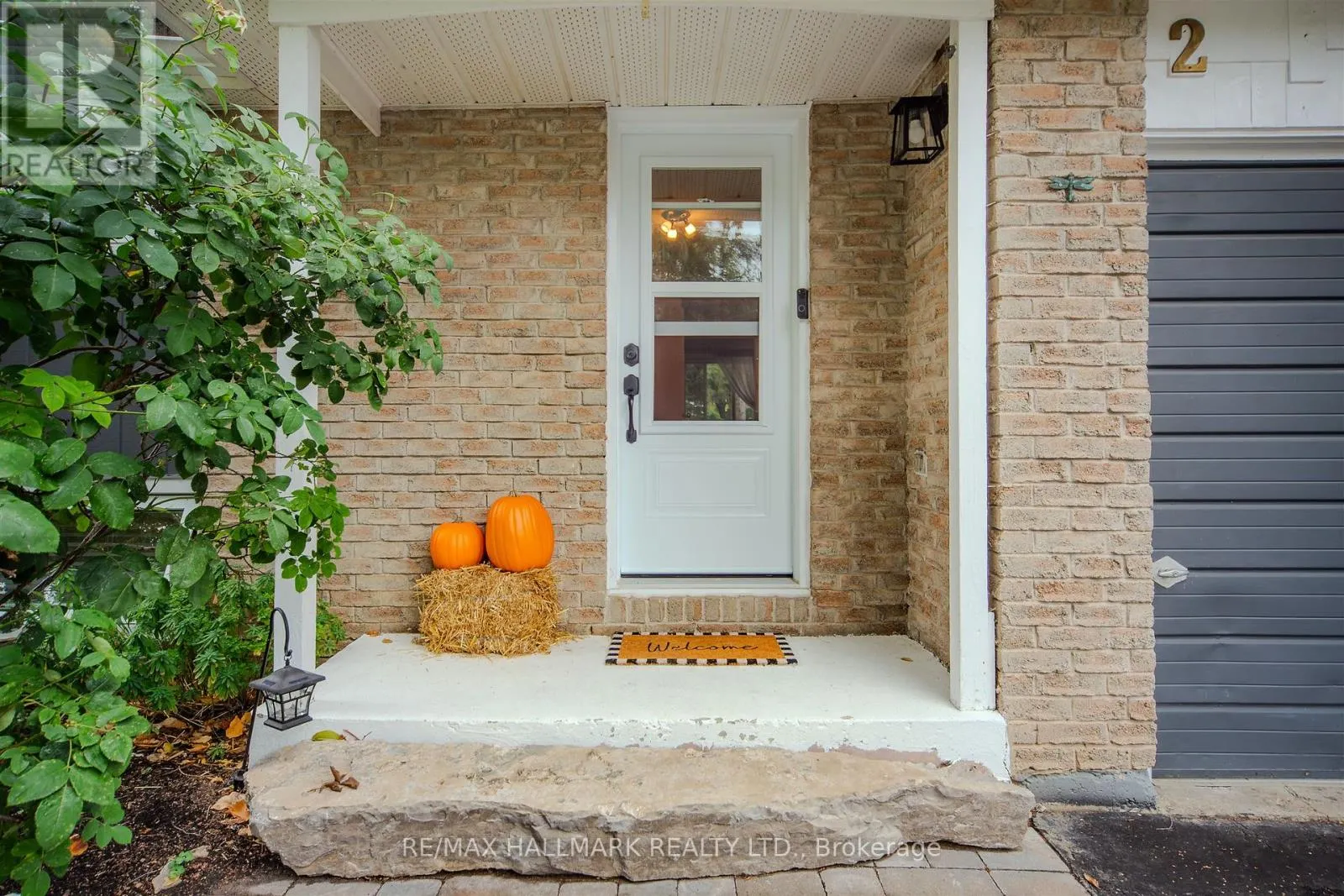 2 BRYAN COURT