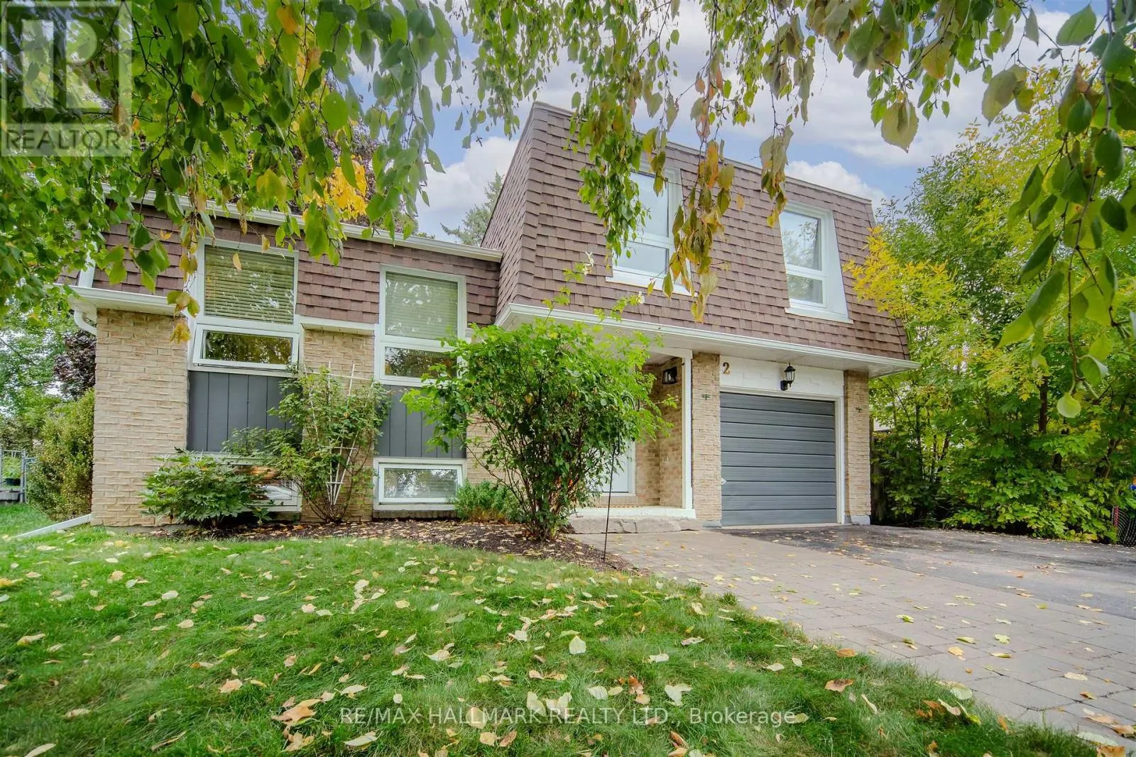 2 BRYAN COURT