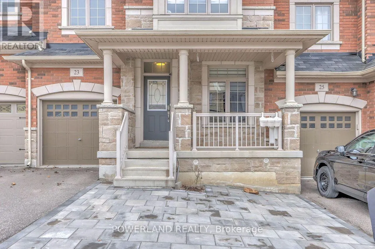 23 CHERNA AVENUE S