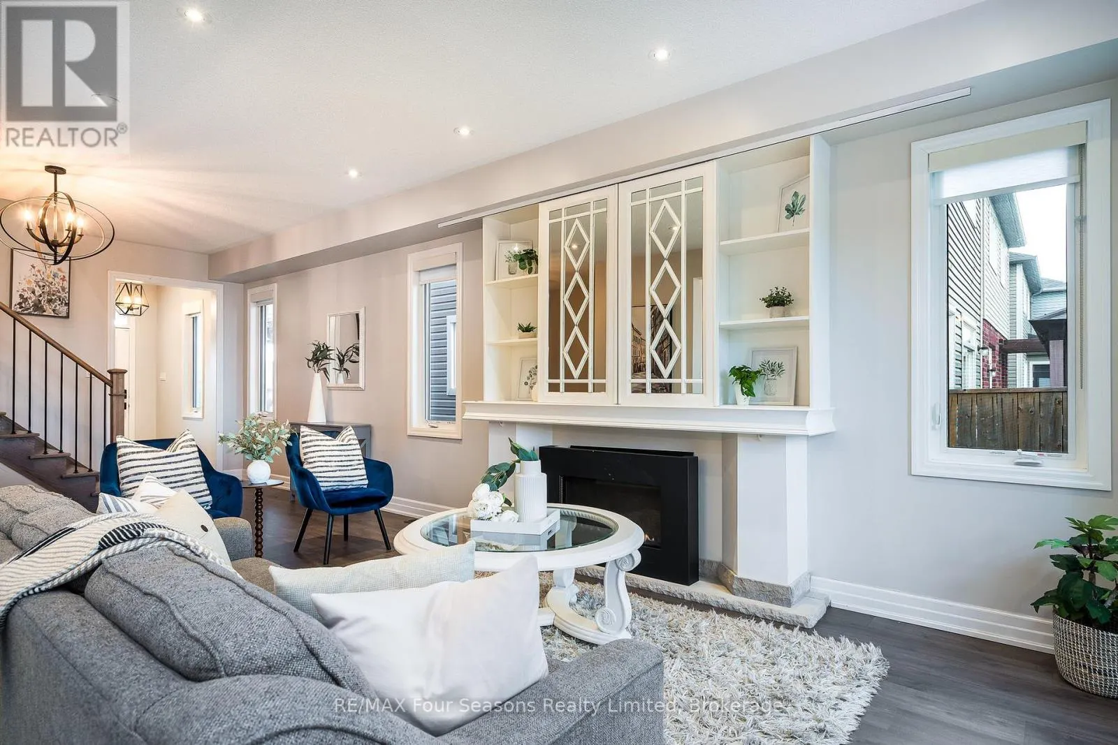 29 WAGNER CRESCENT