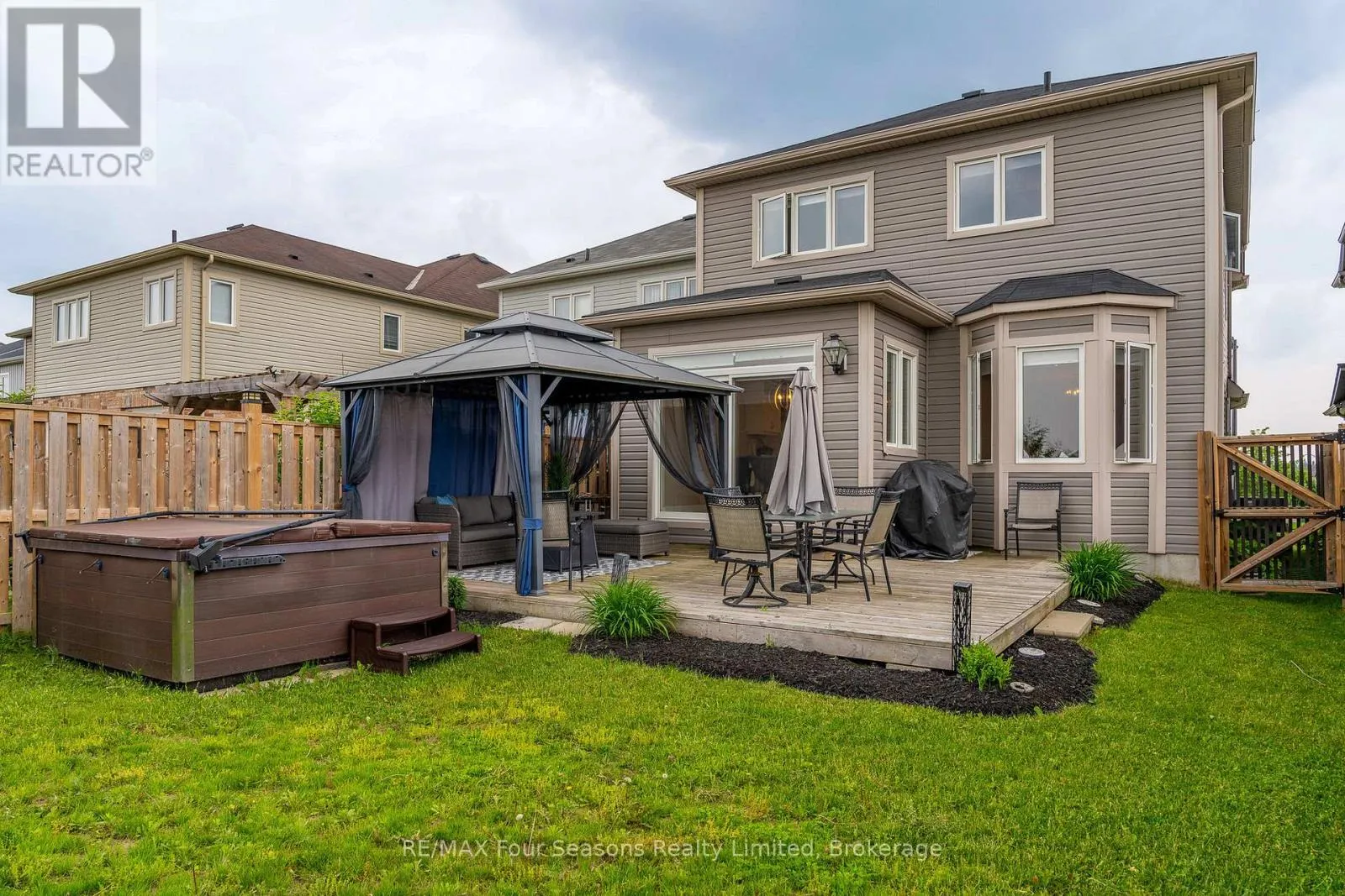 29 WAGNER CRESCENT