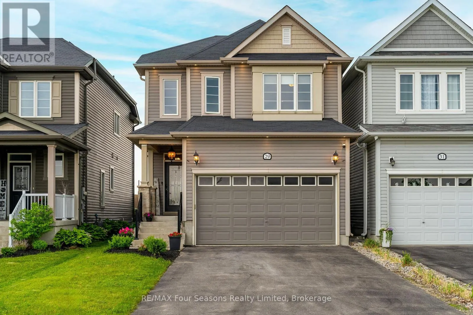29 WAGNER CRESCENT