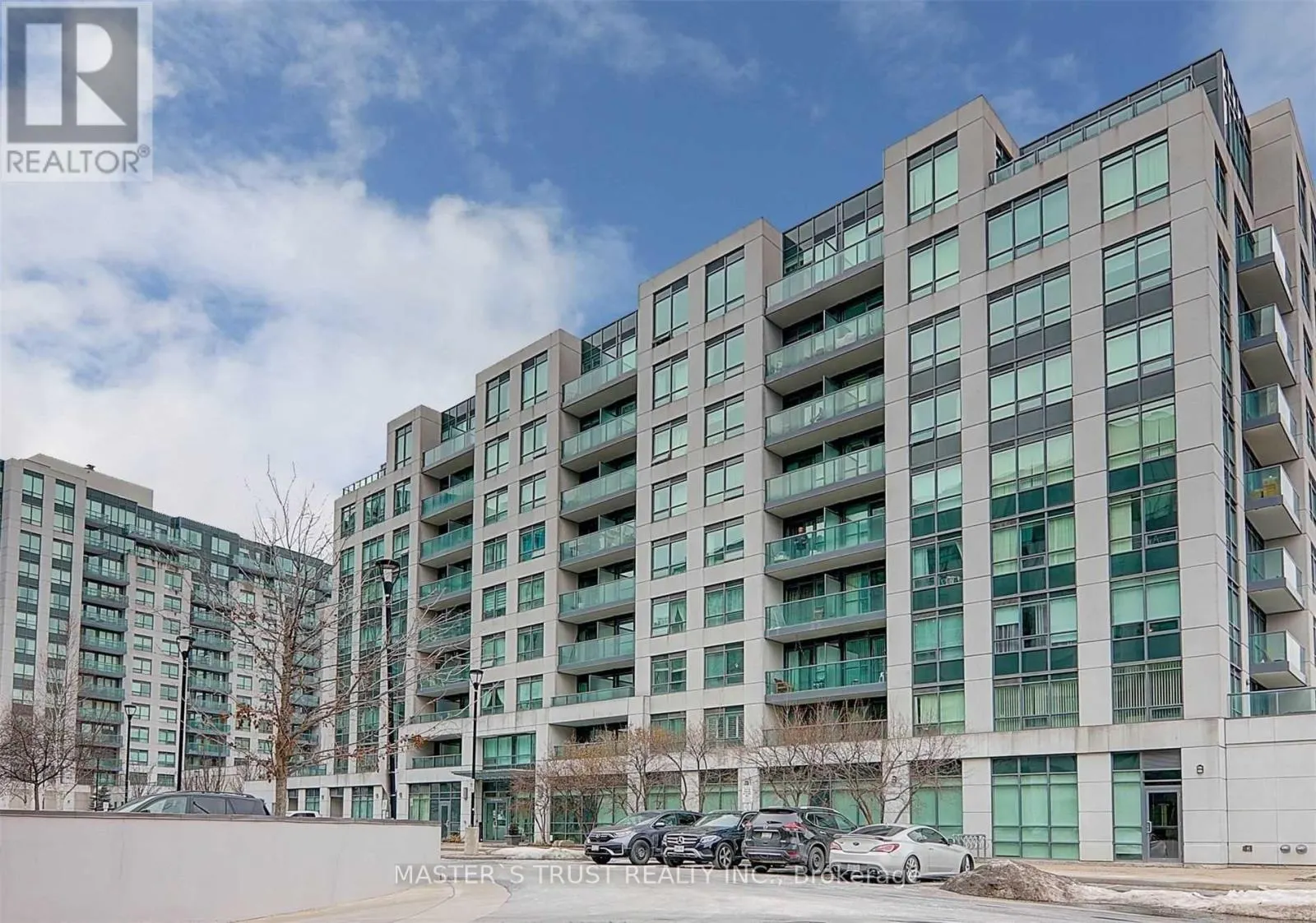 516 - 32 CLEGG ROAD