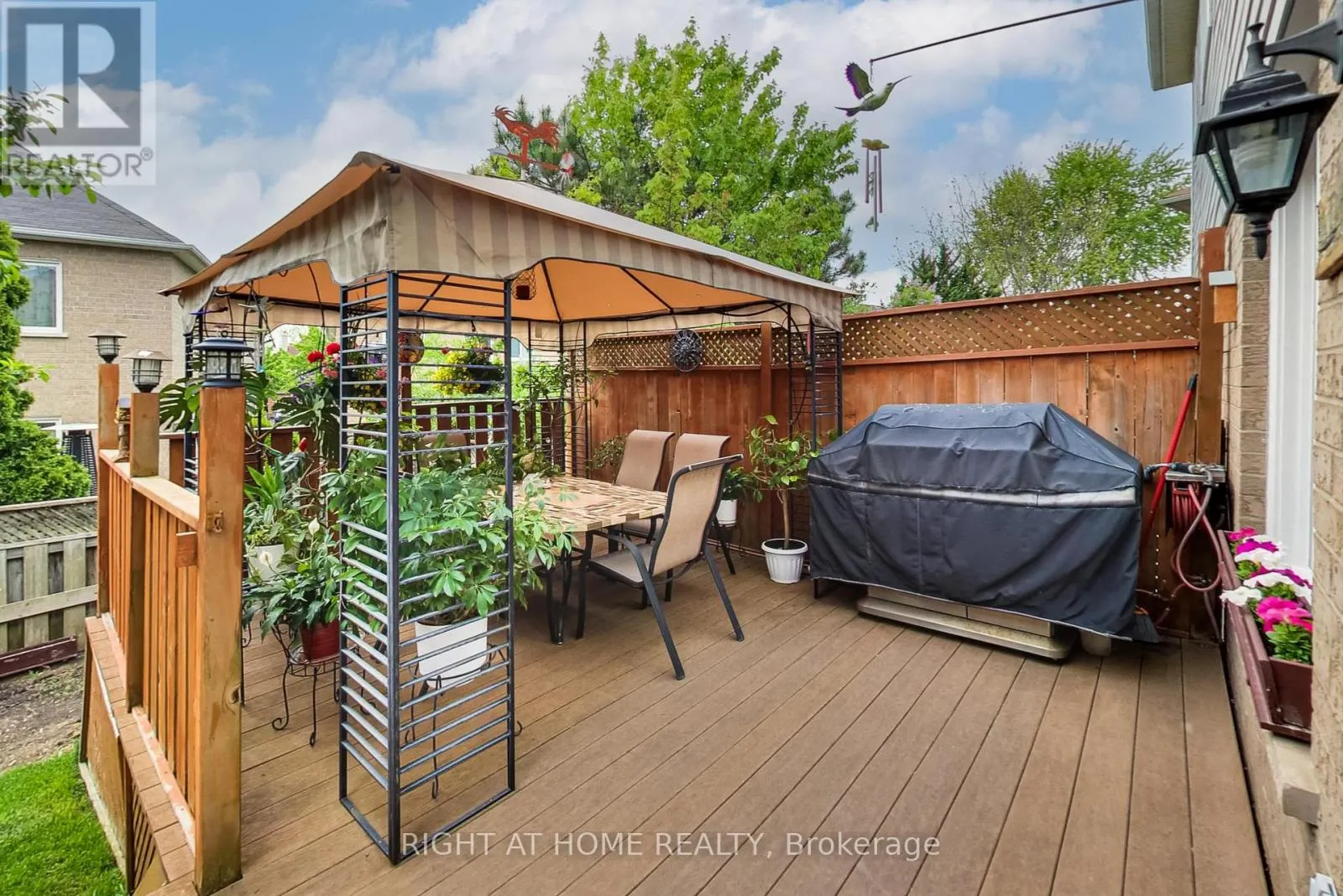 28 FOXTAIL RIDGE