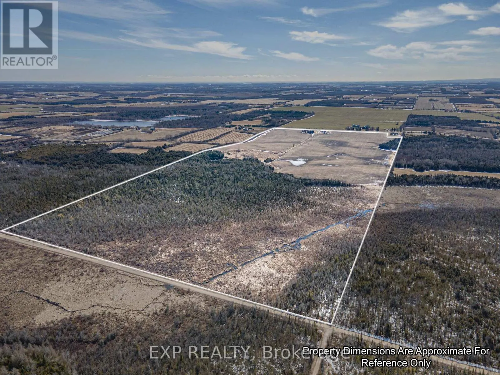 445 REGIONAL ROAD 12 ROAD