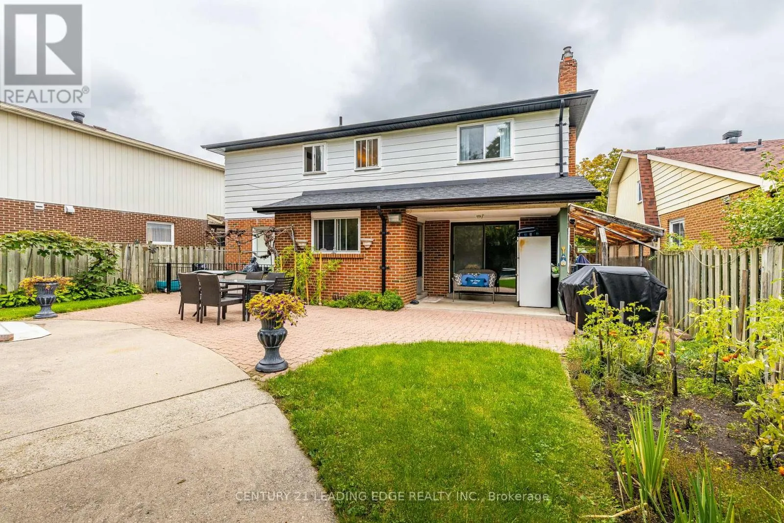115 SIMONSTON BOULEVARD