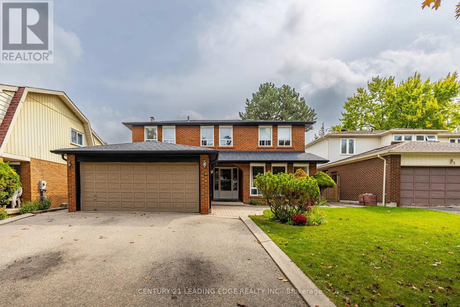 115 SIMONSTON BOULEVARD