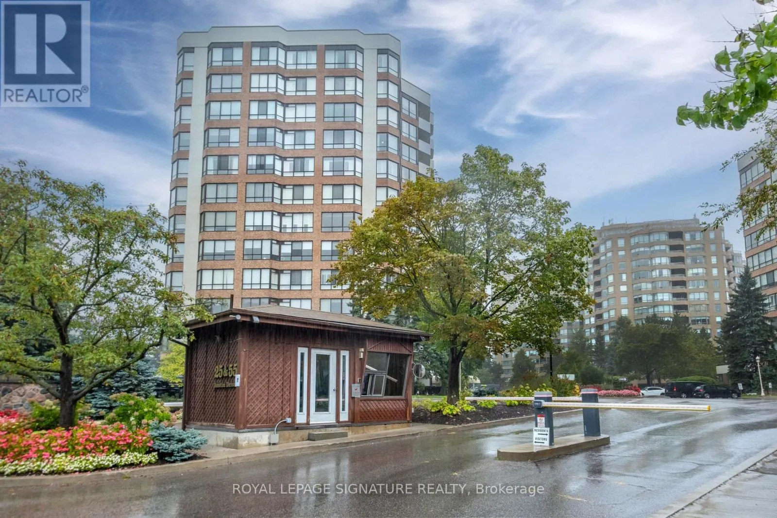 422 - 25 AUSTIN DRIVE