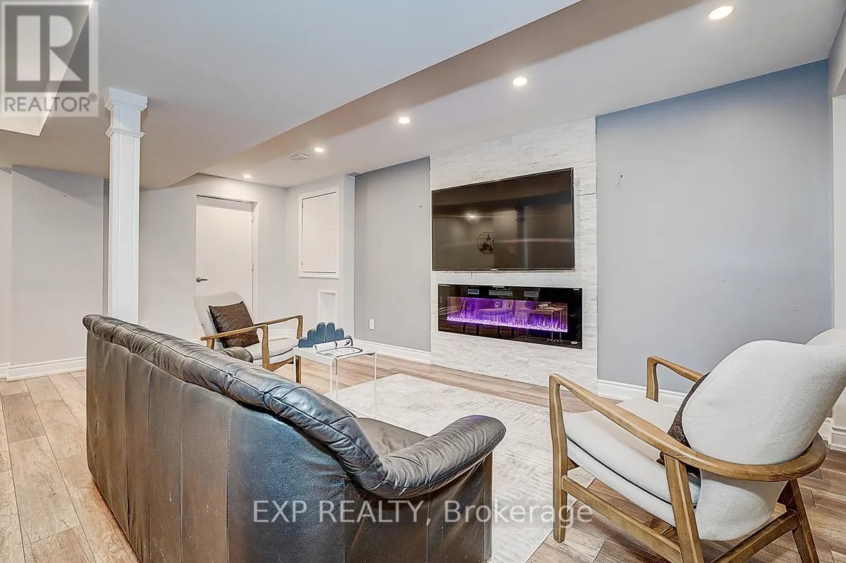 35 LUXTON AVENUE