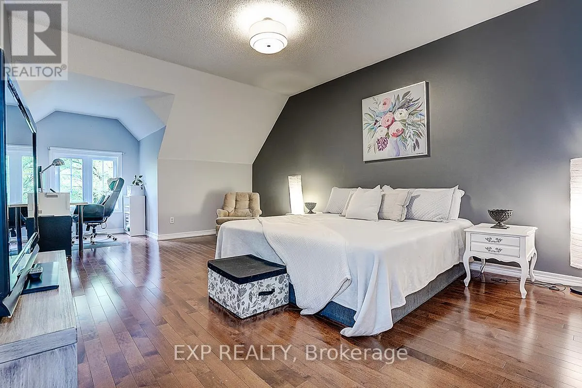 35 LUXTON AVENUE