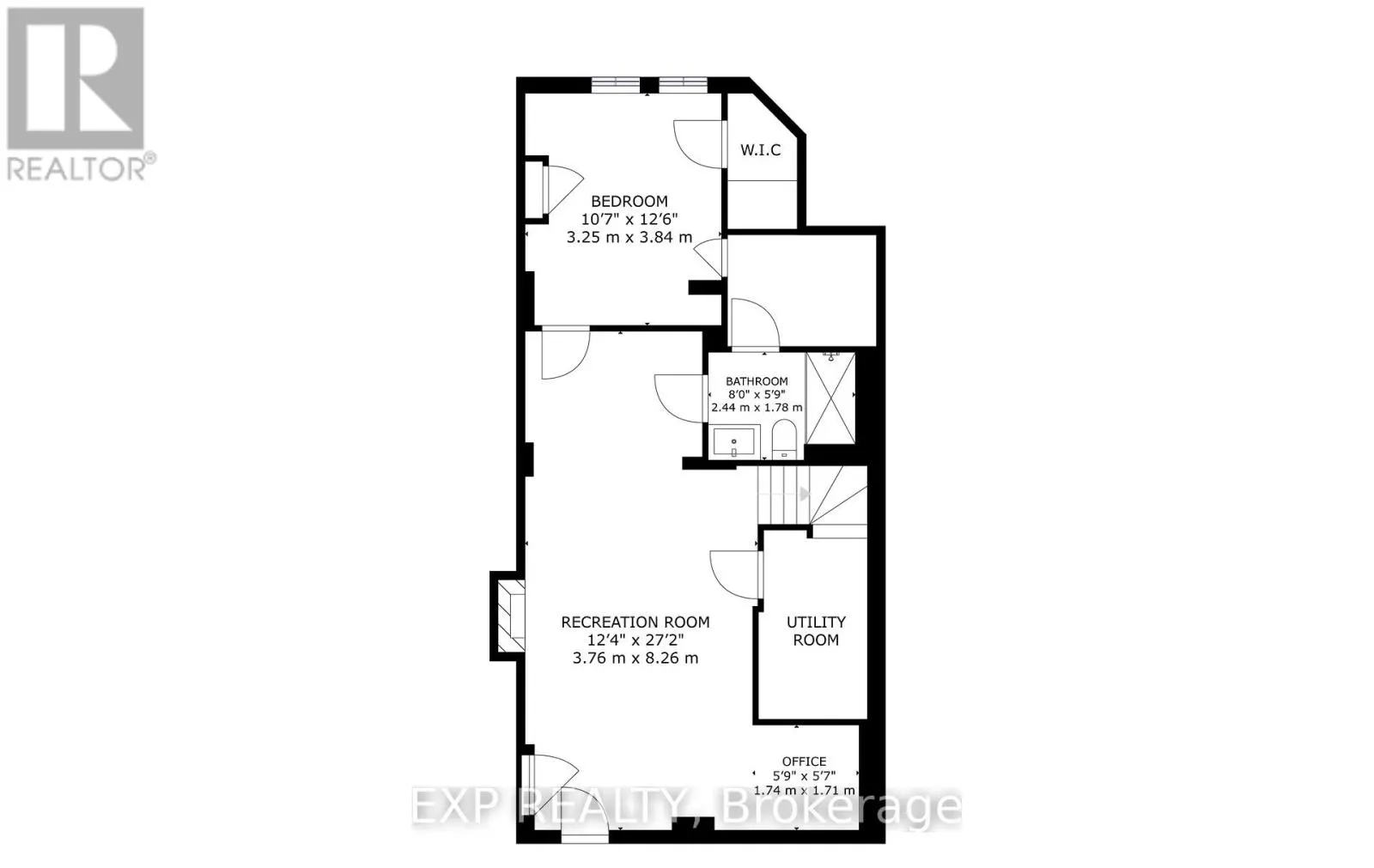 35 LUXTON AVENUE