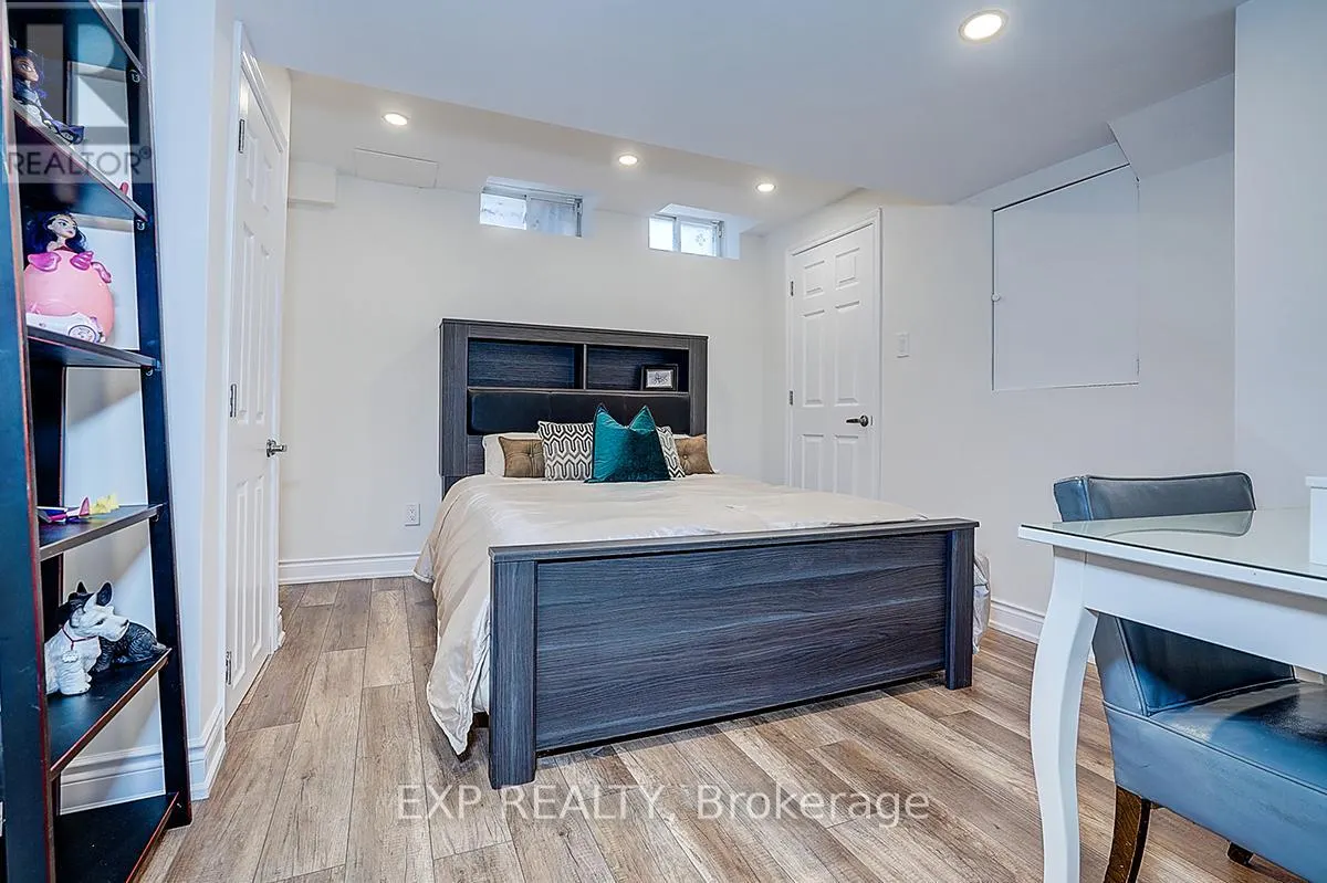 35 LUXTON AVENUE