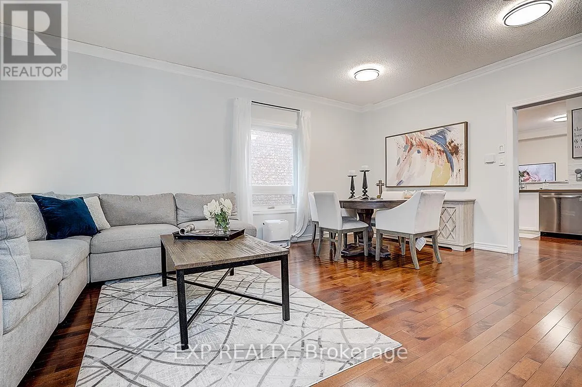 35 LUXTON AVENUE