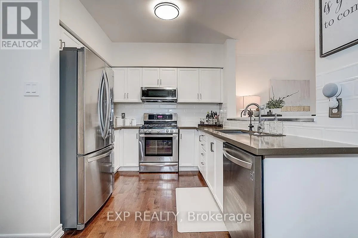 35 LUXTON AVENUE