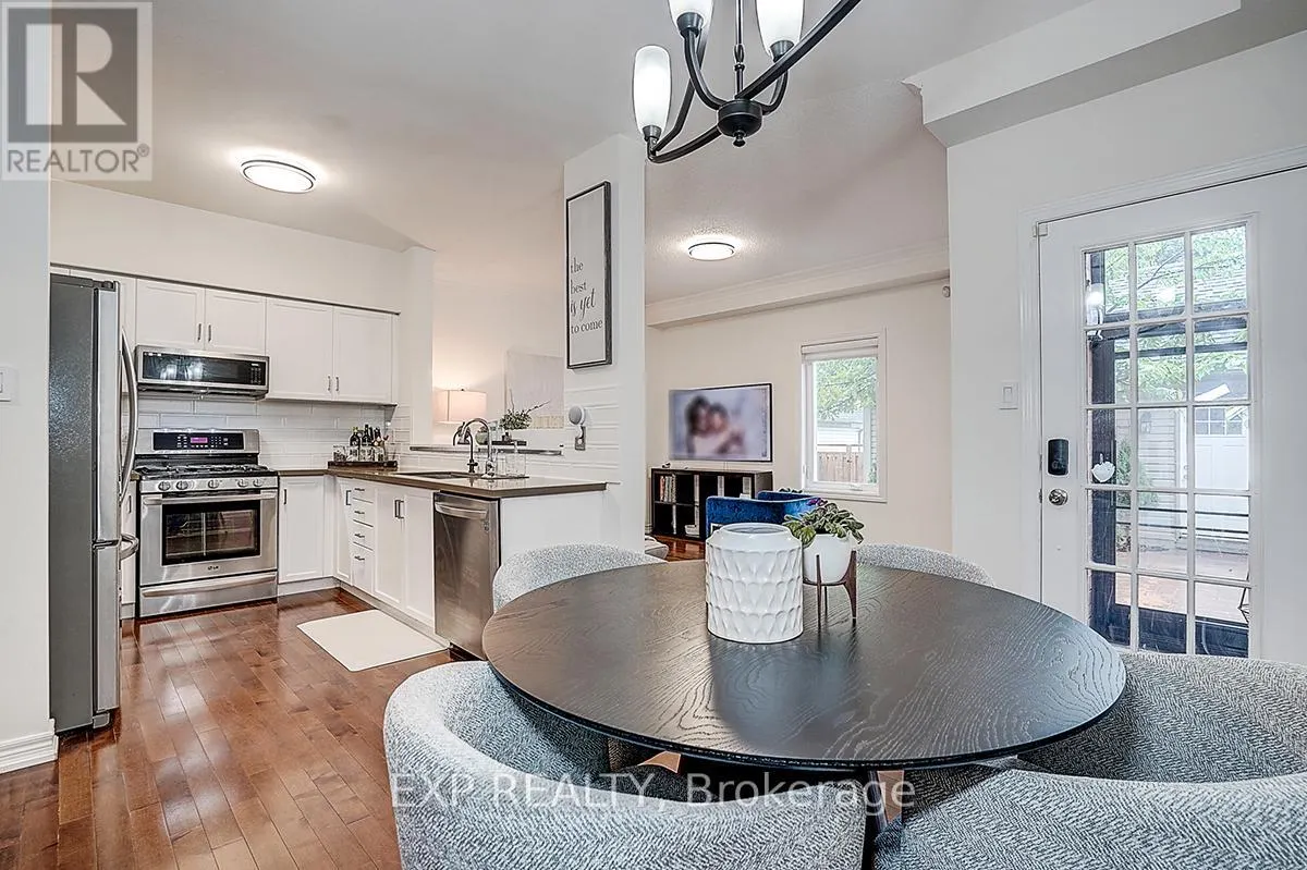35 LUXTON AVENUE