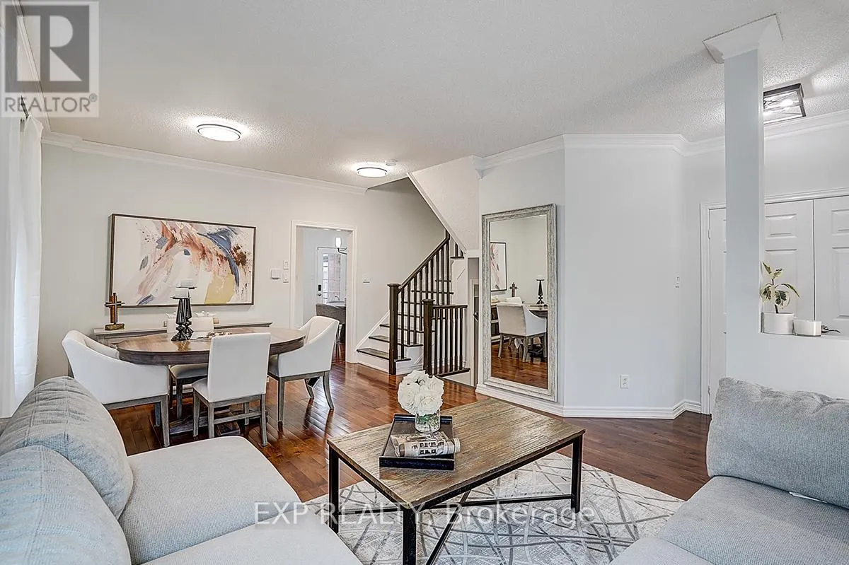 35 LUXTON AVENUE