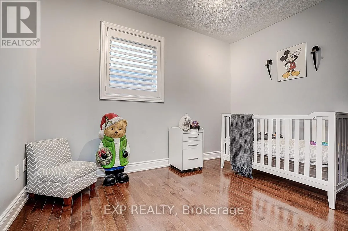 35 LUXTON AVENUE