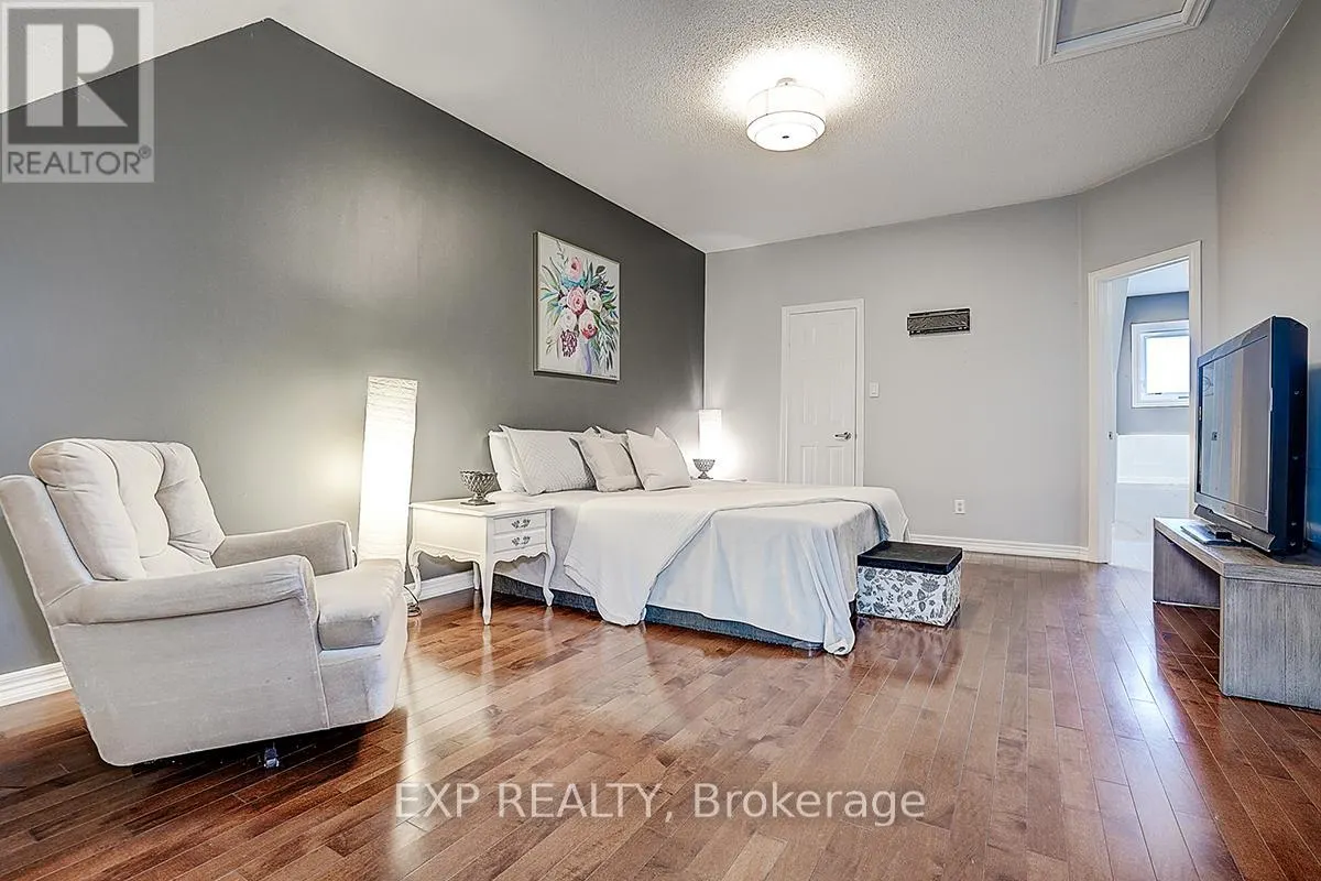 35 LUXTON AVENUE