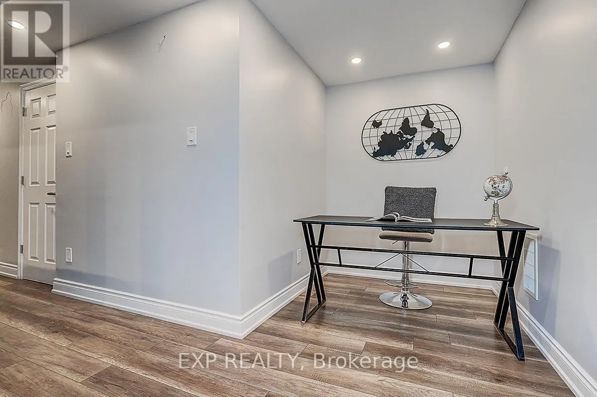 35 LUXTON AVENUE