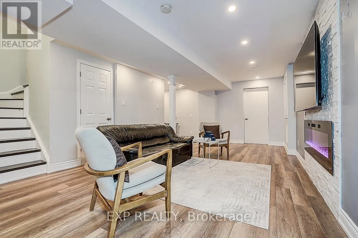 35 LUXTON AVENUE