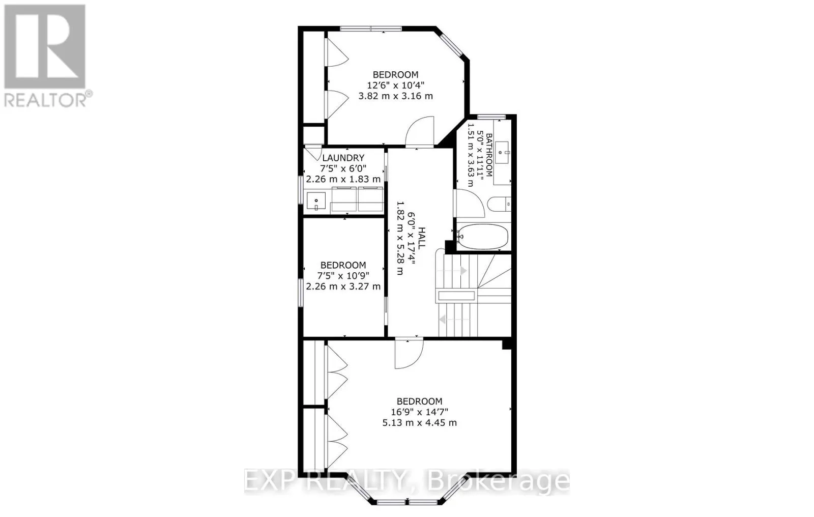 35 LUXTON AVENUE