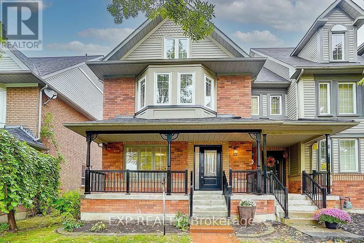 35 LUXTON AVENUE