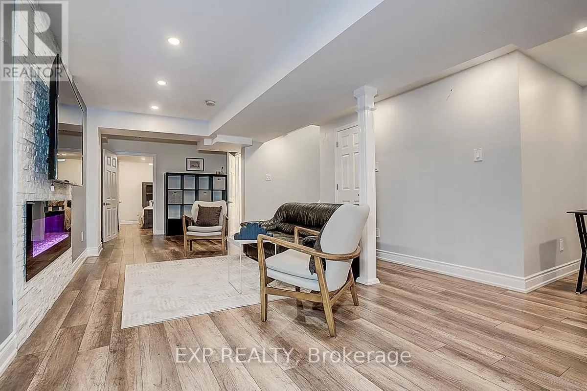 35 LUXTON AVENUE