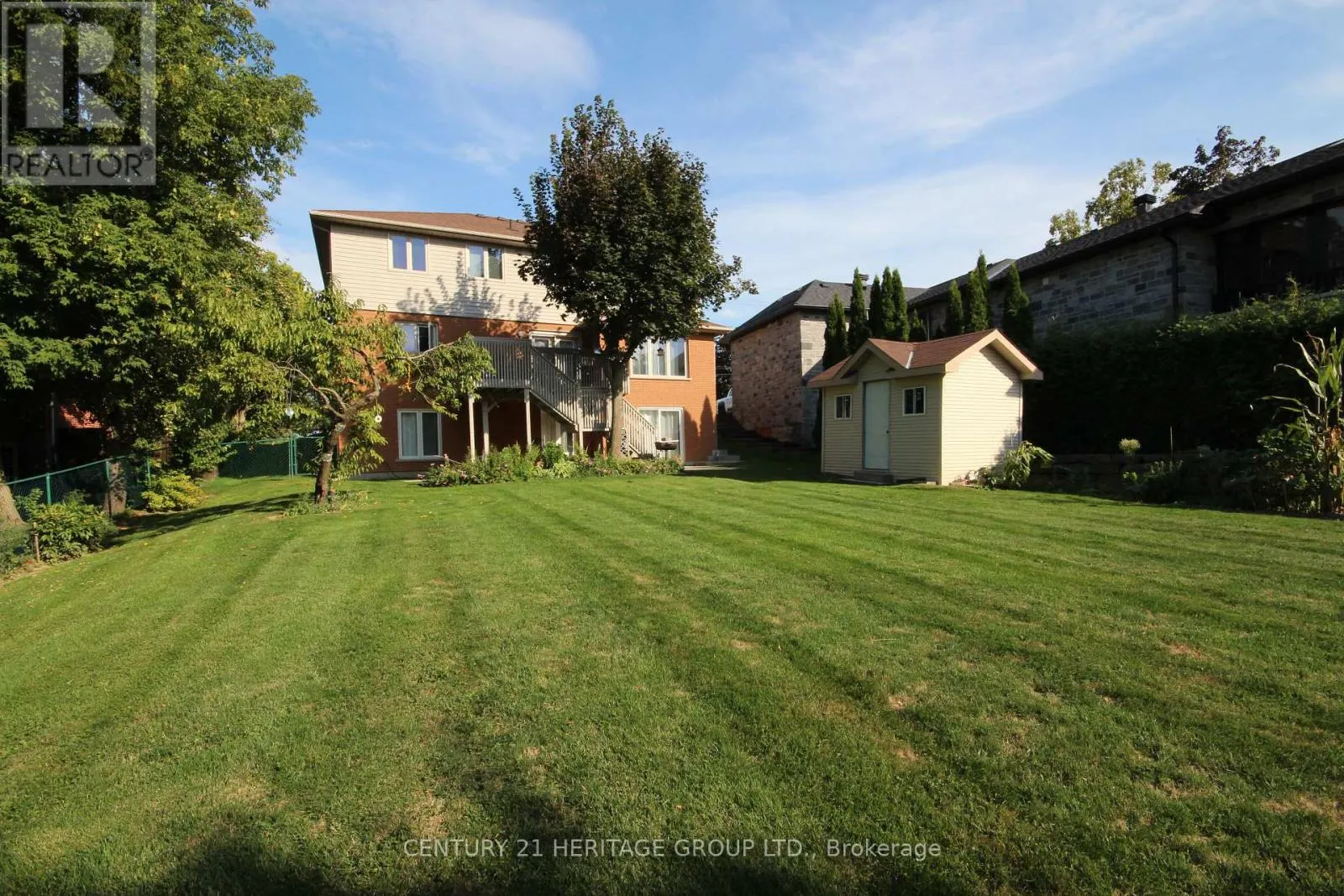 306 SIMCOE ROAD