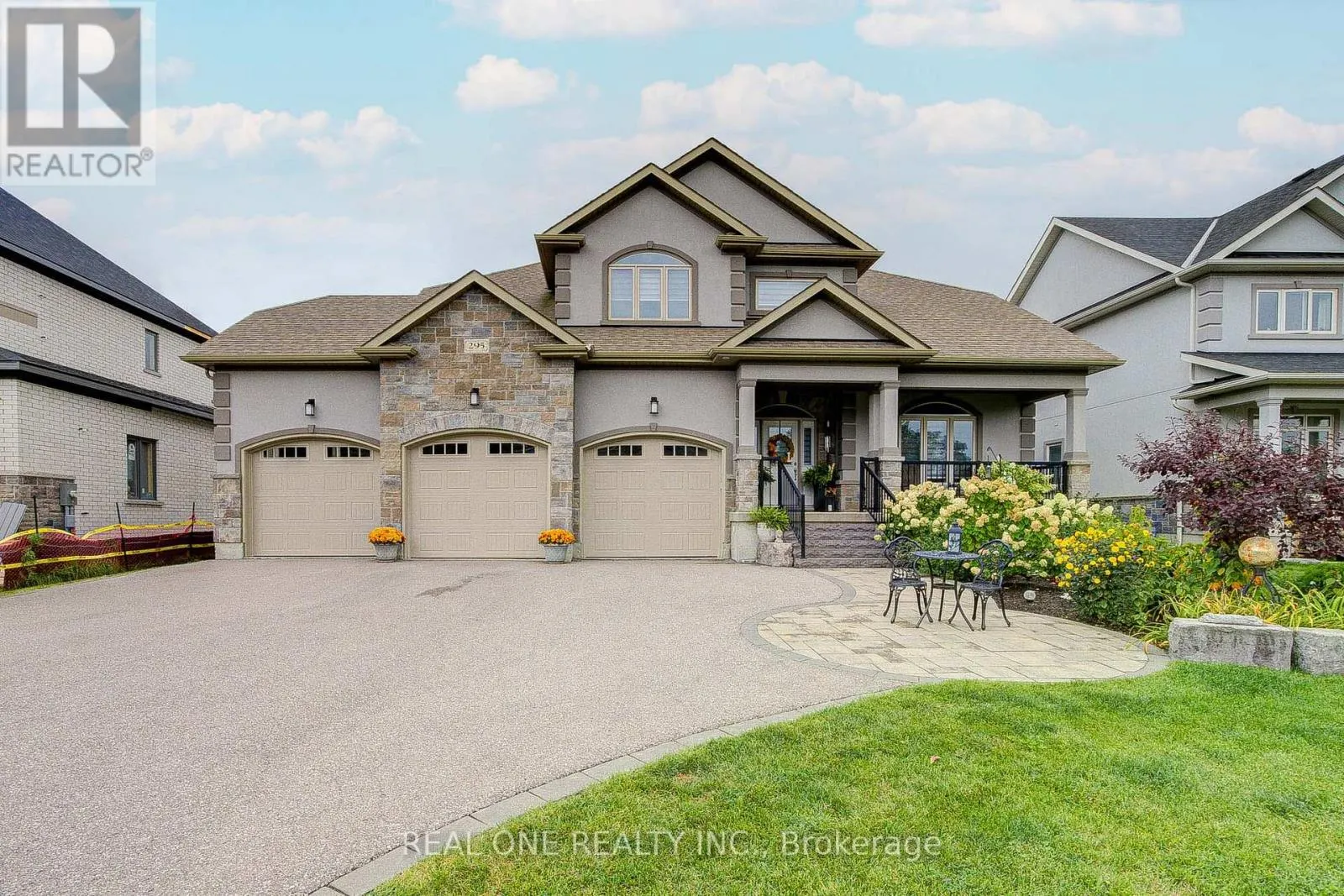 295 SUNNYBRAE AVENUE