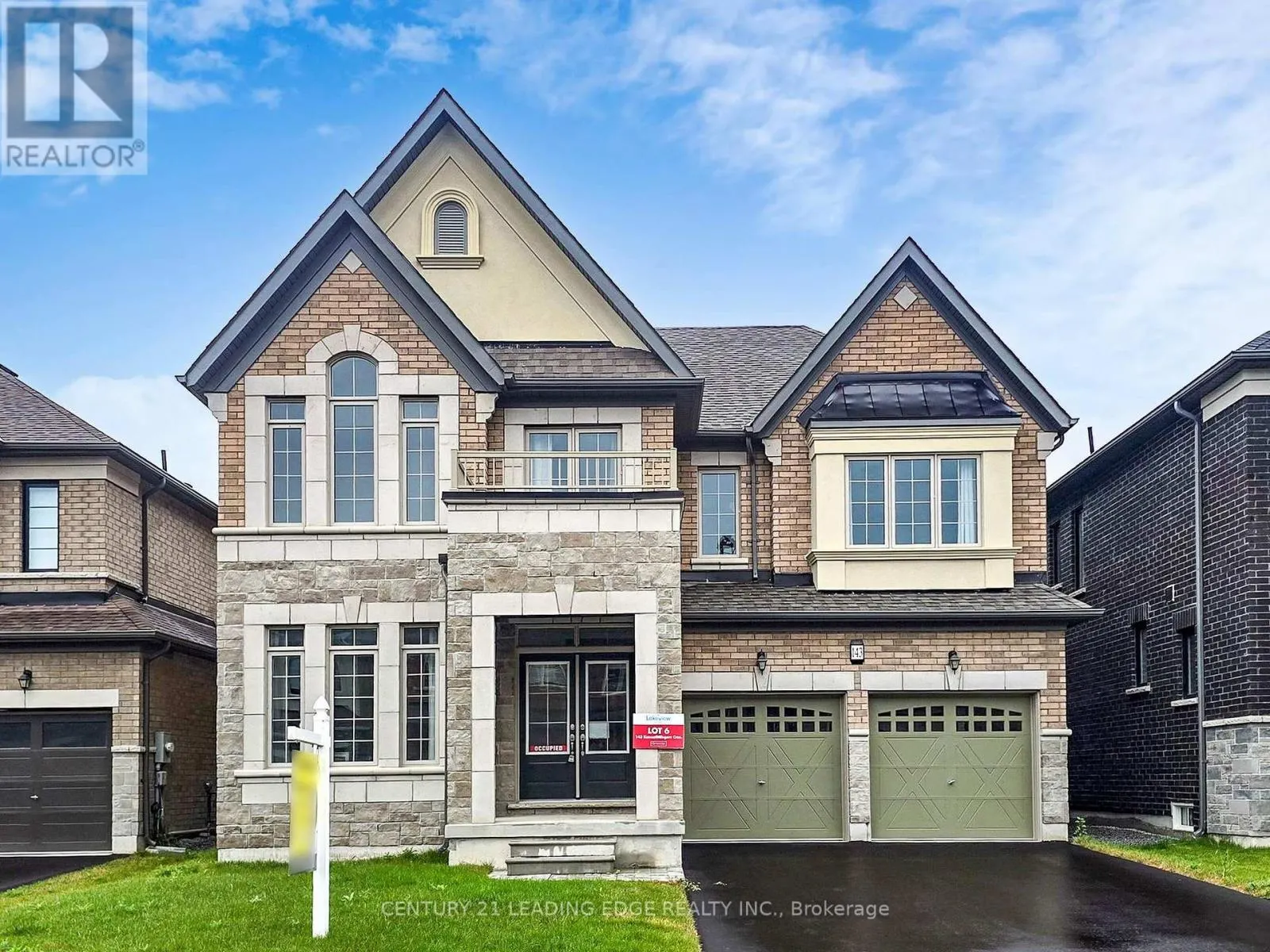 143 KENNETH ROGERS CRESCENT